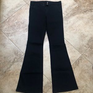 Jeans — bell bottoms